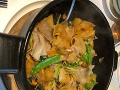 -禧宴Joyous Restaurant(禧园店)