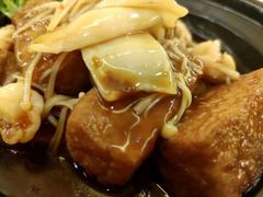 -元一希尔顿酒店·禅自助餐厅·啤酒花园