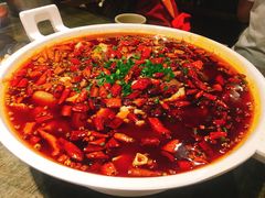 -庆合府重庆大排档(紫都城店)
