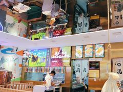 -叁宝烤肉• 西安烧烤(凤城十二路店)