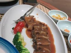 -杭州西湖柳莺里酒店·闻莺厅