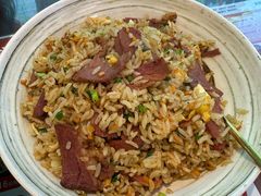-扬二春炒饭(国庆路总店)