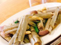 -ZF Seafood Restaurant 卓峰海鲜餐