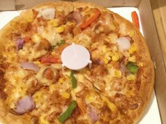 -尊宝比萨(较场口店)