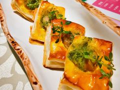 蜗牛-花舍·新派粤菜·西餐·下午茶(亚运村·鸟巢店)