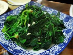 -巢湖名吃·徽府农家菜(半汤店)
