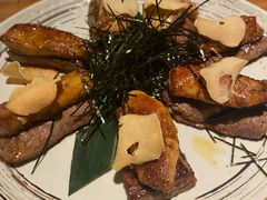 -Hatsune隐泉日式料理(三里屯太古里店)