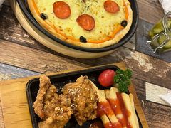 -Kpasta韩式意大利面