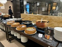 -京香轩·中餐厅(上海中庚聚龙酒店)