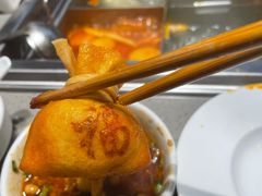 -海底捞火锅(龙湖金沙天街店)