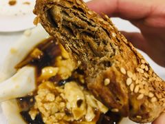 -老磁器口豆汁店(天坛店)