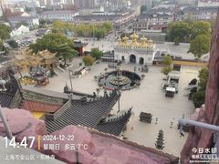 -上海东林寺(金山区)