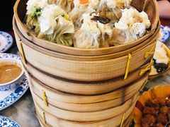 -都一处烧麦馆(前门店)