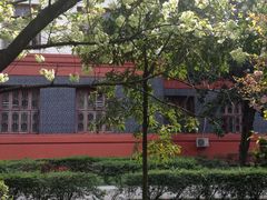 -四川大学(望江校区)