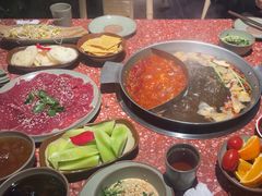 -纸盐河码头火锅(十八梯店)
