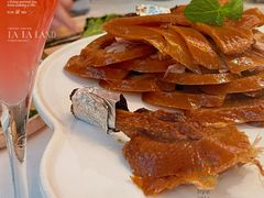 -悦江(梅奔中心店)