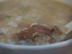 -长平老姿娘夜粥(平东一街店)