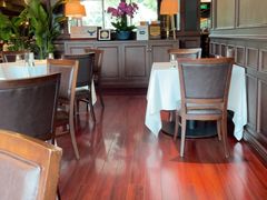 -Wolfgang’s Steakhouse 沃夫冈牛排馆(上海白玉兰广场店)