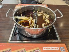 -呷哺呷哺 黄金牧场 (西单大悦城店)