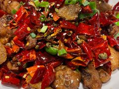 -毛家饭店·湖南鱼鲜(齐鲁软件园店)