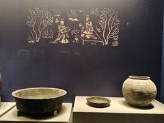 -北京大葆台遗址博物馆