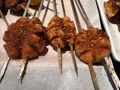 -枪火串烧·东北特色烧烤(罗湖总店)