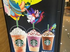 -星巴克(北京中关村北京国际店)