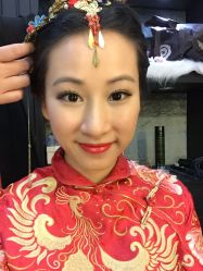点击看大图 -现代经典婚纱摄影