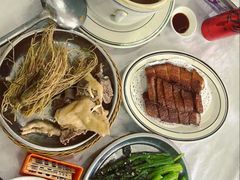 -台山第一家兴华黄鳝饭·黄鳝婆(彭沙坑总店)