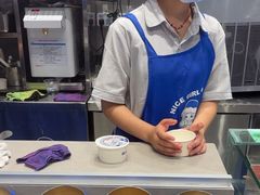 -溪边姑娘·拉丝酸奶水果捞(春熙路店)