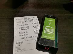 -Shake Shack(西单大悦城店)