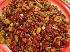 -聂发财重庆江湖菜(解放碑店)