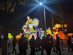 -武汉园博园(武汉自然博物馆)
