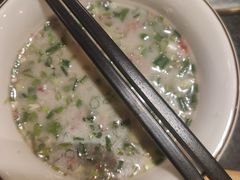-肖仙仙羊肉汤·创于1996年(三官堂总店)