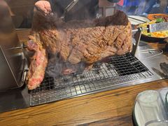 -柿子树炭烤羊腿(金台路店)
