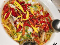 -太二酸菜鱼(沈阳万象城店)