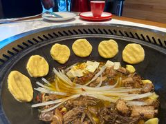 -玺炖·中国铁锅炖(虹桥天街店)