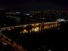 -三迪希尔顿酒店·星空酒廊