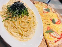 -BISTROFIORE美伊娜(伊犁南路店)