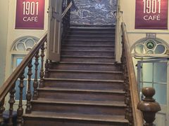 -1901 Cafe(西四店)