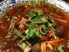 -老地方猫儿面(磁器口店)