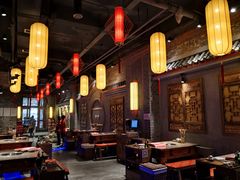 -小龙坎老火锅(红旗街店)