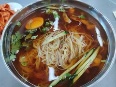 -韩麦大冷面(乔松路直营店)