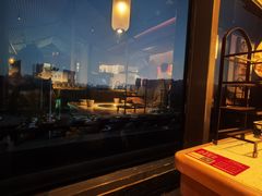 -左庭右院鲜牛肉火锅(苏州园区永旺店)