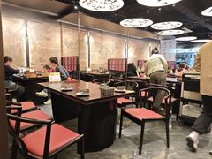 -古都历食南京菜·烤鸭·鸭血粉丝·汤包(南京博物院店)