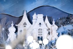 -曼格纳婚礼艺术中心(张江店)