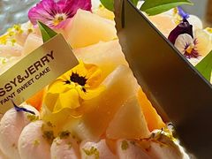 -卷心卷意·轻甜蛋糕(新光天地店)