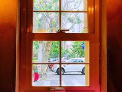 -W CAFE(甜爱路店)