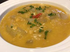 -舌尖上的食缘花园主题餐厅