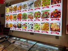 -食鸡公社辣子鸡·潍坊菜·烧烤